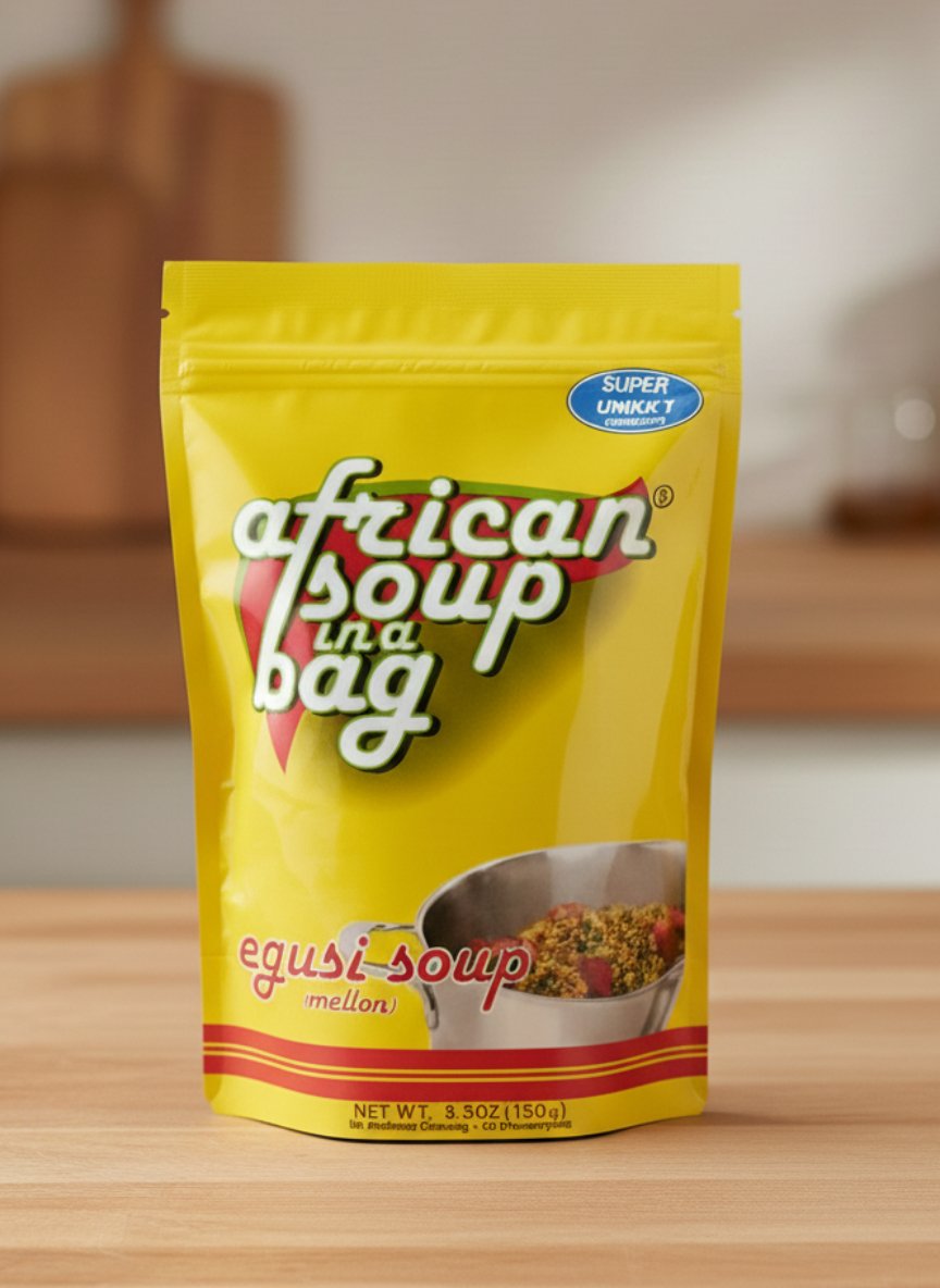 Egusi product image